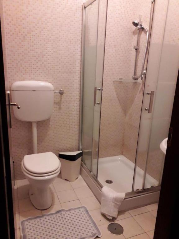 Rose Village Guest House Рим Экстерьер фото