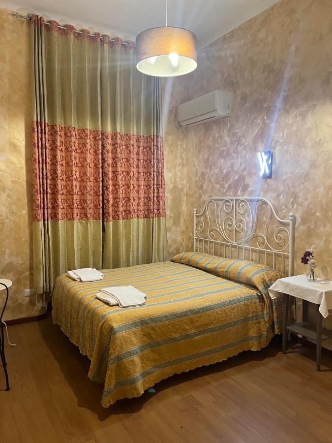 Rose Village Guest House Рим Экстерьер фото