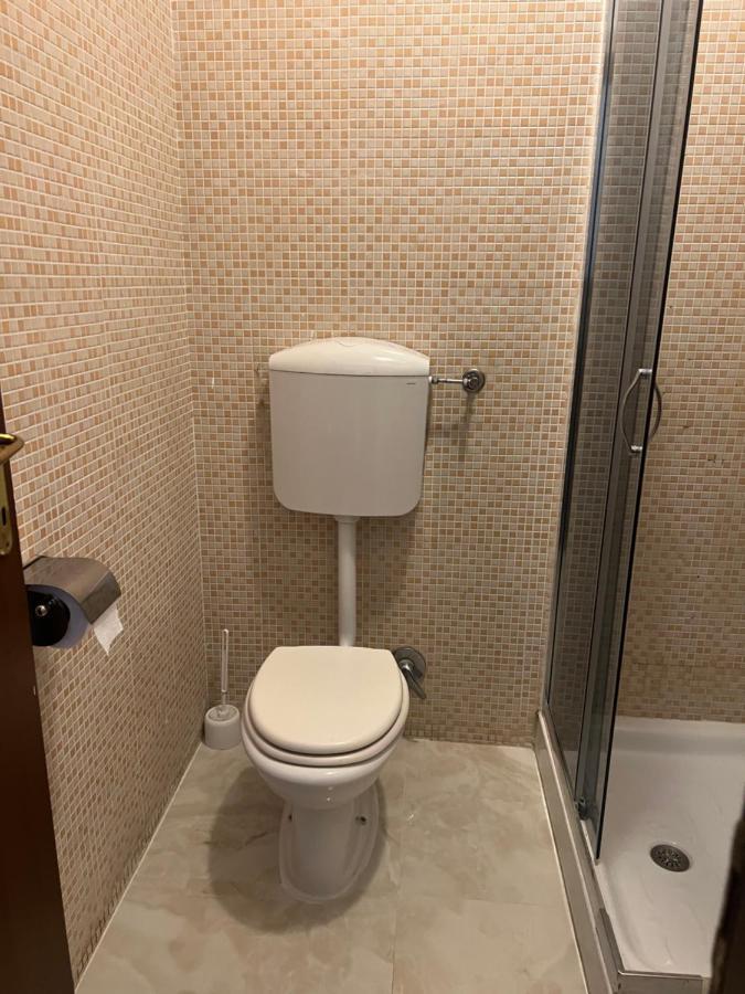 Rose Village Guest House Рим Экстерьер фото