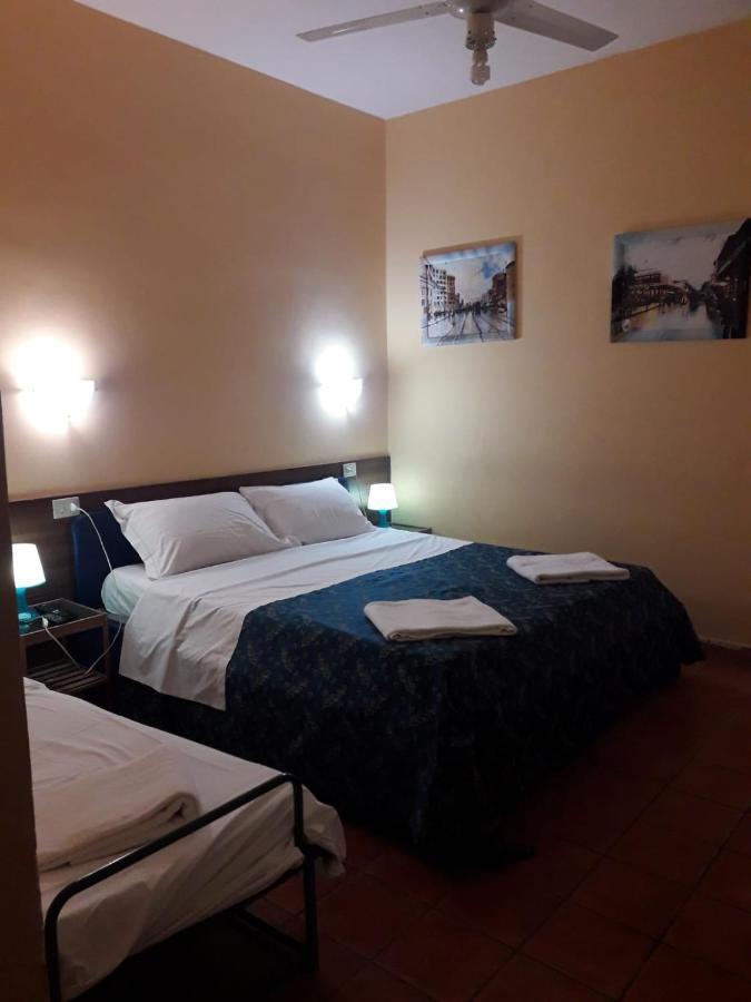 Rose Village Guest House Рим Экстерьер фото